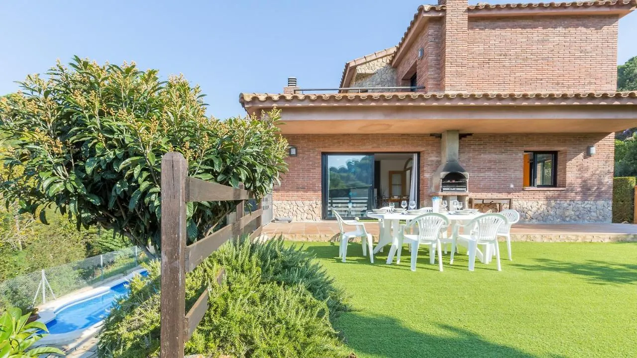 Villa 2Pon01 - Lloret De Mar Espagne