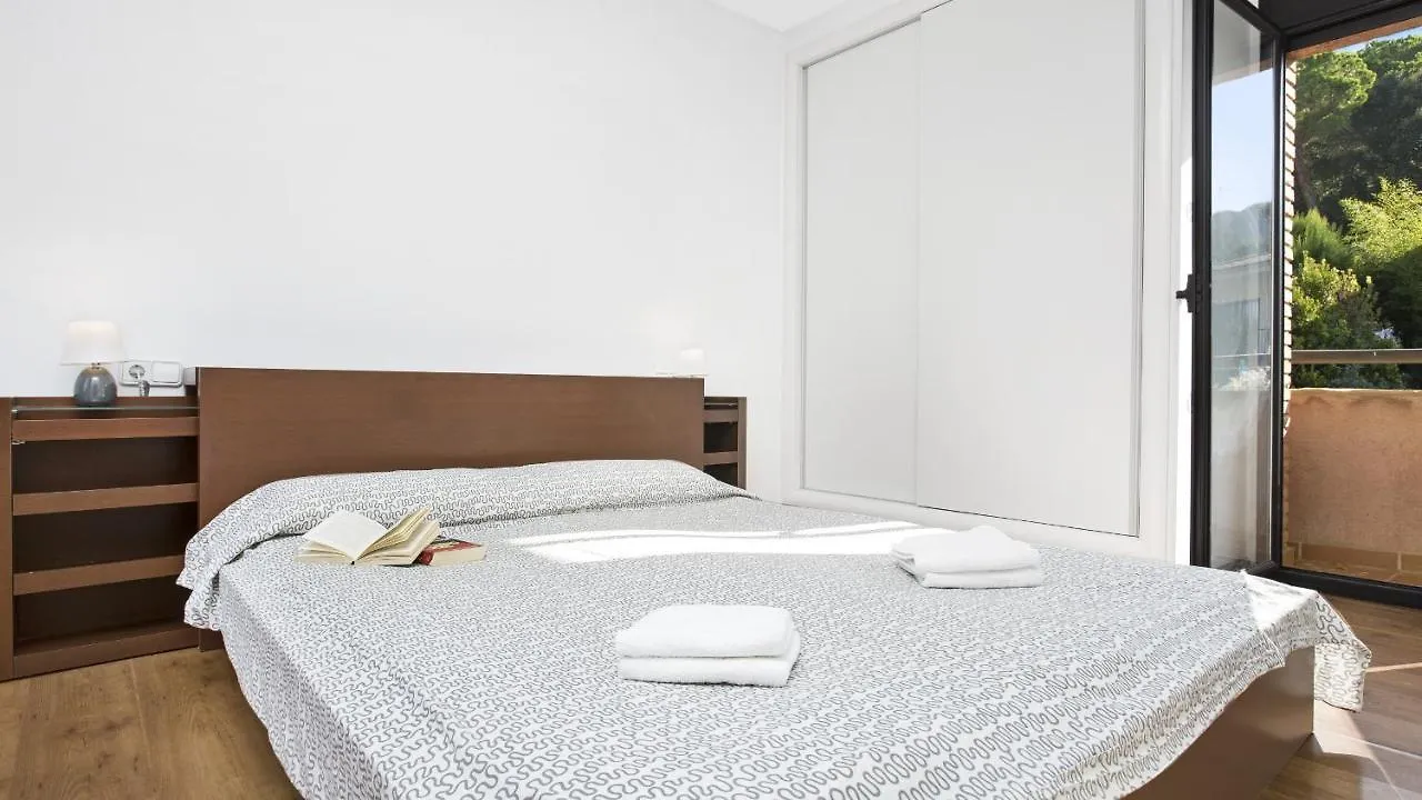 2Pon01 - Lloret De Mar 0*,  Espagne