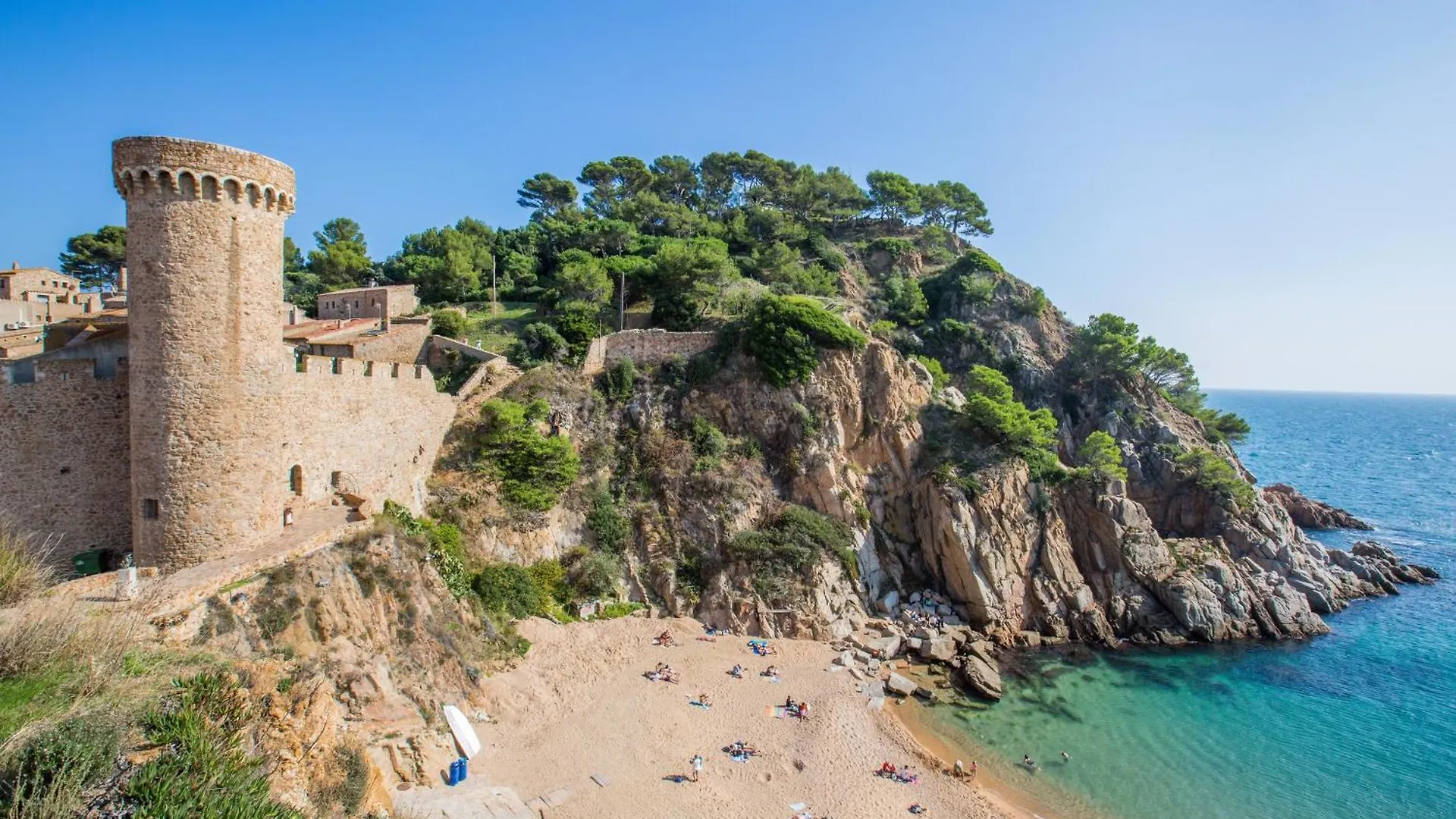 2Pon01 - Lloret De Mar 0*,  Espagne