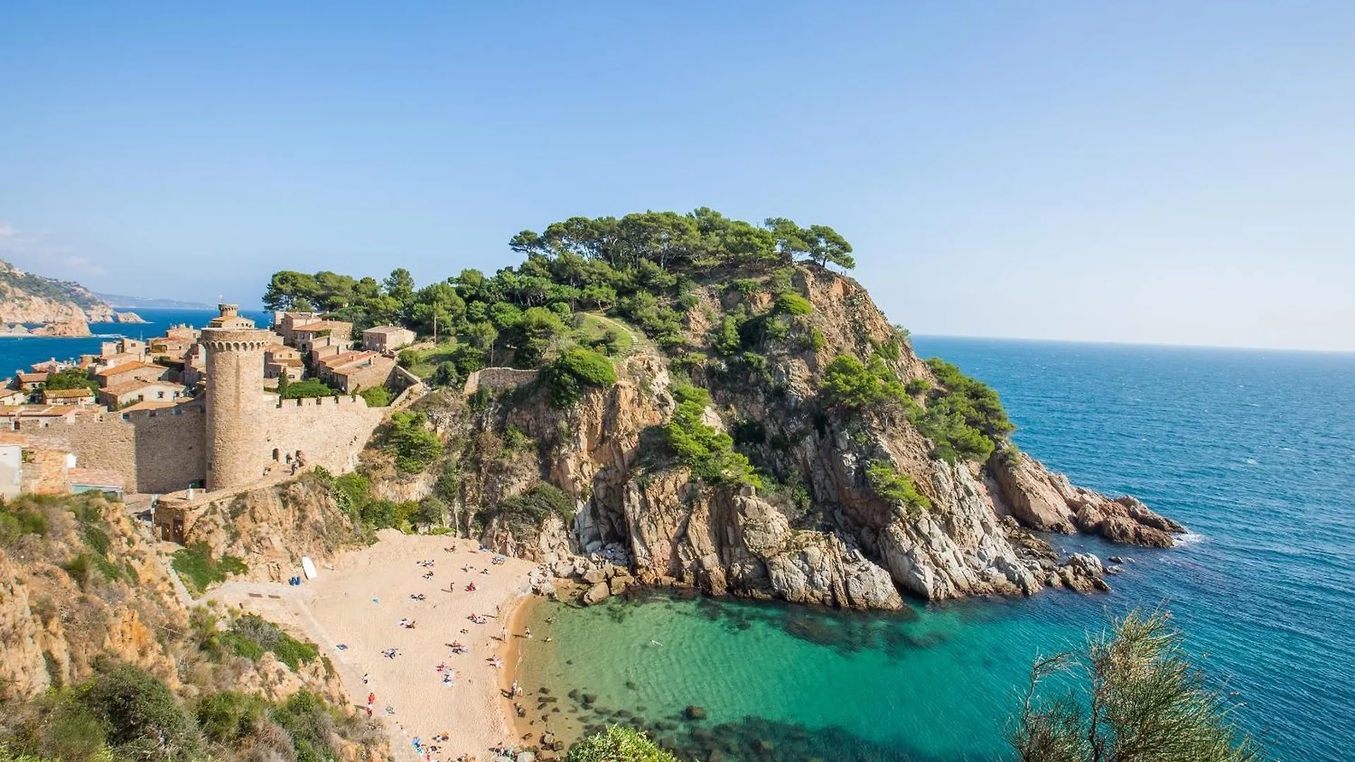 2Pon01 - Lloret De Mar 0*,