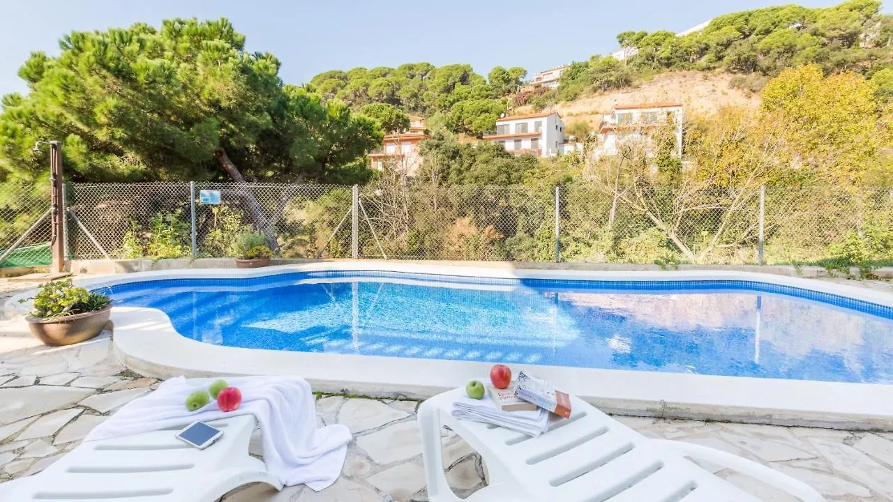 2Pon01 - Lloret De Mar contacts